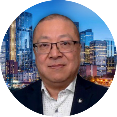 Dennis Quon