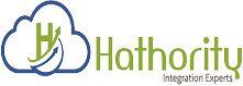 Hathority Data Integration and Development