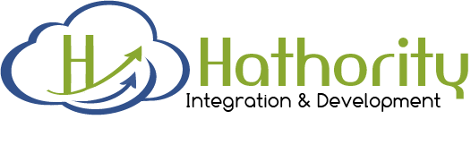 Hathority Data Integration and Development