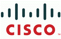 Cisco Logo 
