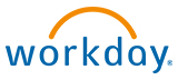 Workday Logo